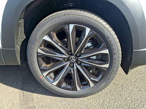 New 2026 MAZDA CX-50 AWD 2.5 S w/ Cargo Package image 8