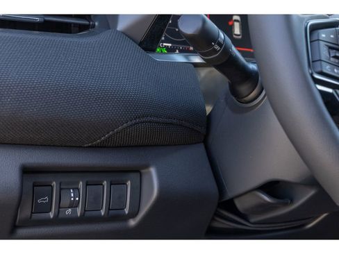 New 2026 Subaru Outback Limited XT image 21