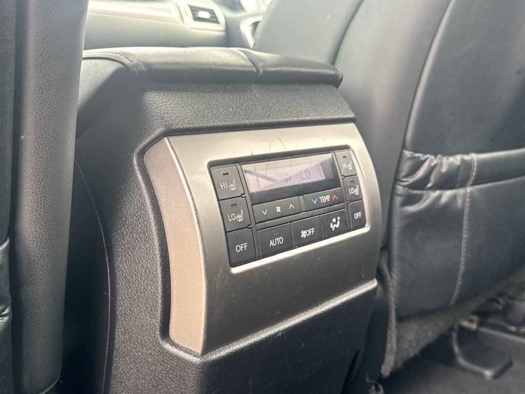 Used 2022 Lexus GX 460 Premium AWD/4WD image 32