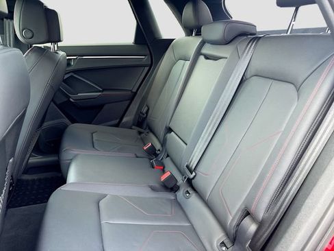 Used 2025 Audi Q3 2.0T Premium Plus AWD/4WD image 26