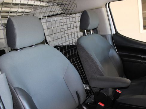Used 2019 Nissan NV200 S w/ Cruise Control Package FWD image 25