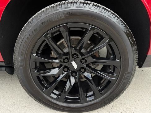 Used 2022 Cadillac Escalade ESV Sport w/ Touring Package AWD/4WD image 63