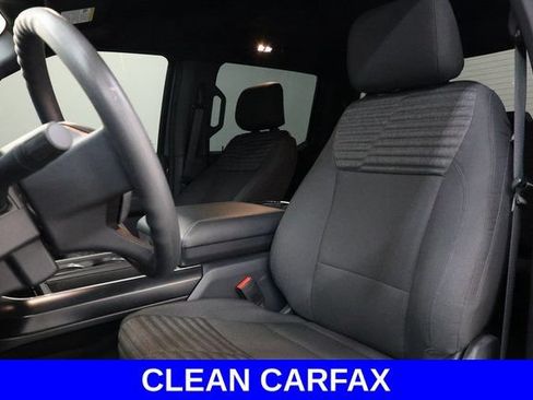 Used 2023 Ford F150 XL w/ STX Appearance Package RWD image 8
