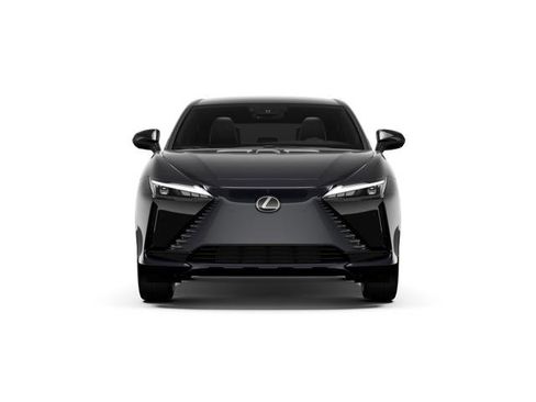 New 2026 Lexus RZ 450e AWD image 10