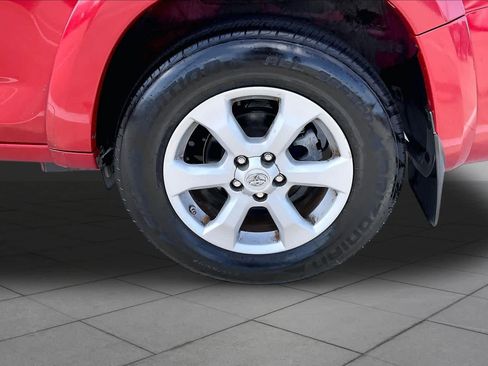 Used 2011 Toyota RAV4 Limited w/ Limited Extra Value Pkg FWD image 9