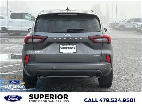 Used 2023 Ford Escape ST-Line Elite w/ Premium Technology Package image 5