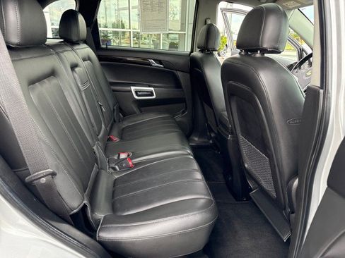 Used 2013 Chevrolet Captiva Sport LT w/ Convenience Package FWD image 28
