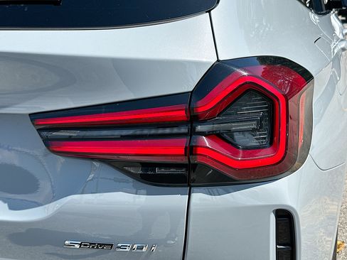 Used 2022 BMW X3 sDrive30i w/ M Sport Package 2 image 31