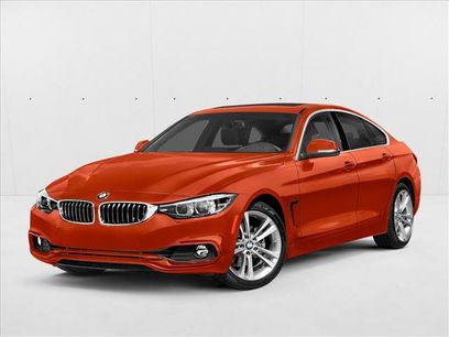 Used 2018 BMW 430i Gran Coupe
