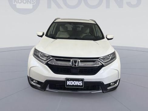 Used 2018 Honda CR-V Touring image 11