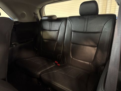 Used 2012 Kia Sorento SX FWD image 27