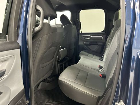 Certified 2023 RAM 1500 Big Horn AWD/4WD image 19