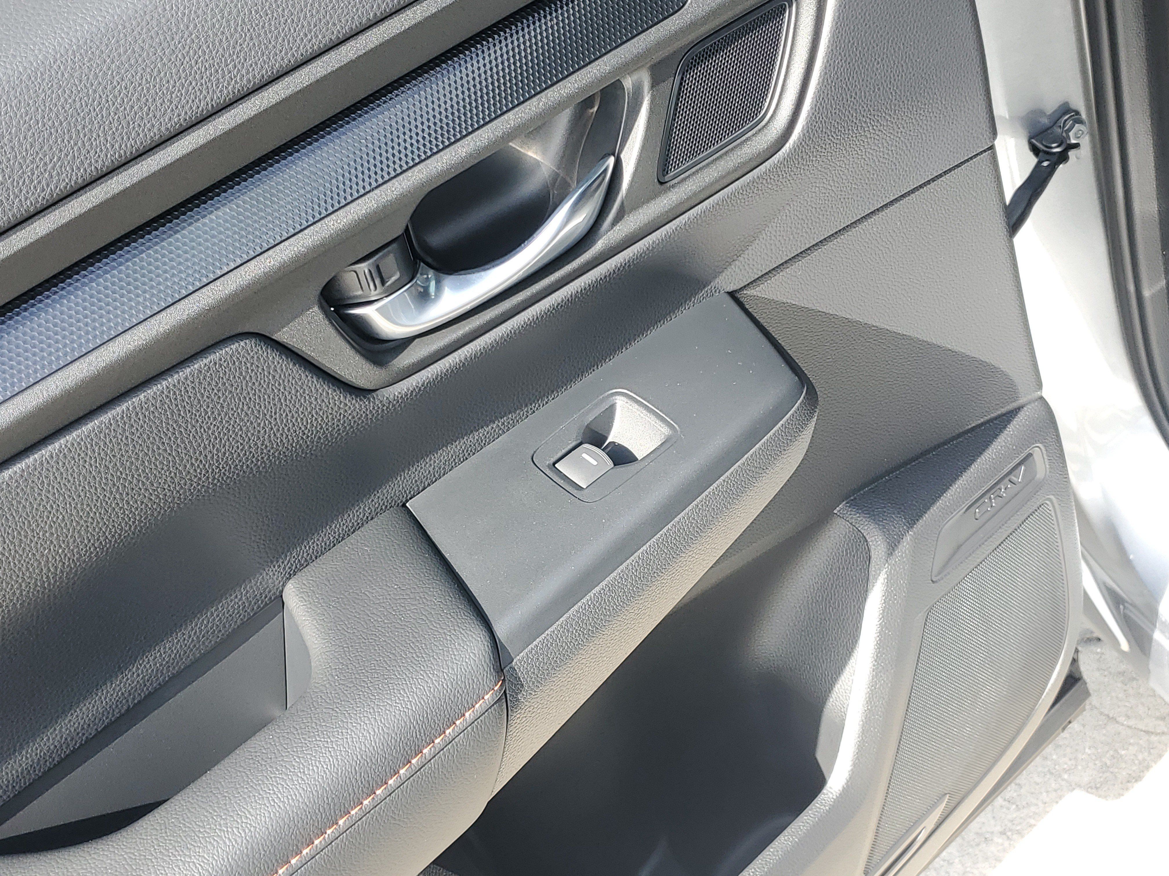 Used 2024 Honda CR-V Sport-L image 16