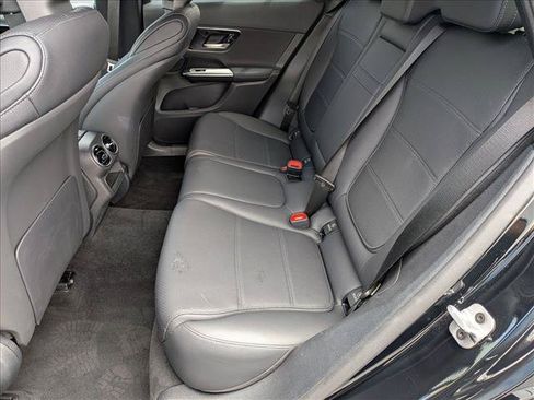 Certified 2026 Mercedes-Benz GLC 300 image 17