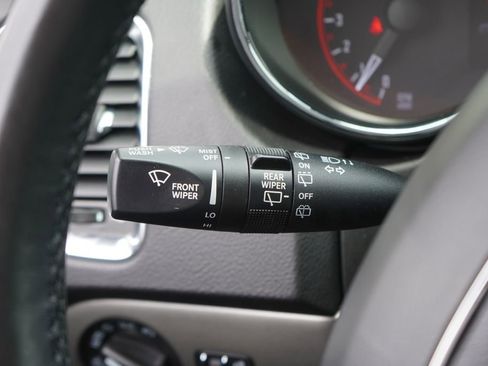 Used 2018 Dodge Durango SXT w/ Quick Order Package 2BB AWD/4WD image 18