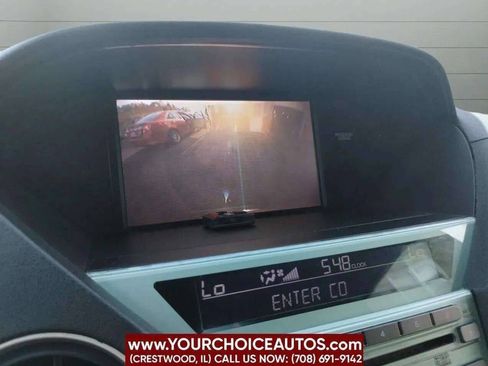 Used 2011 Honda Pilot EX-L image 18