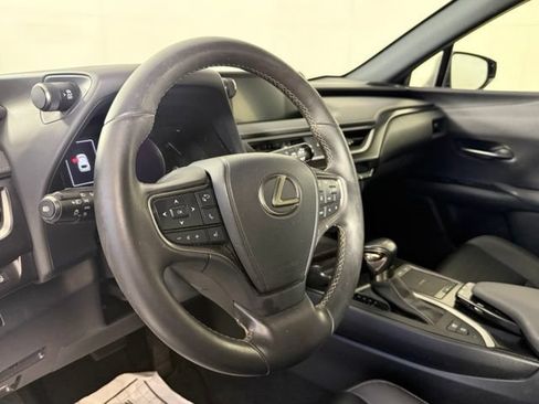 Used 2021 Lexus UX 250h w/ Accessory Package (Z2) AWD/4WD image 15