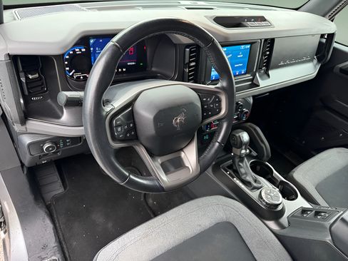 Used 2022 Ford Bronco Big Bend AWD/4WD image 18