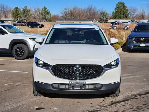Certified 2024 MAZDA CX-30 AWD 2.5 S w/ Preferred Package image 5