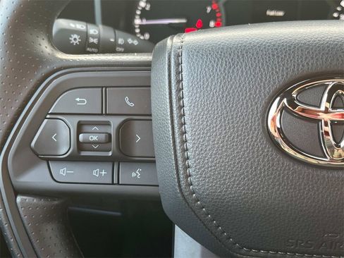 New 2025 Toyota Tundra SR5 w/ SR5 Convenience Package image 15