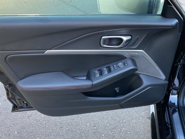 Used 2026 Acura Integra Type S FWD image 12
