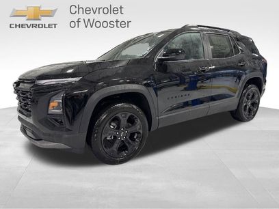 New 2026 Chevrolet Equinox LT w/ Convenience Package II