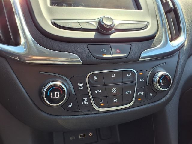 Used 2023 Chevrolet Equinox LT FWD image 56