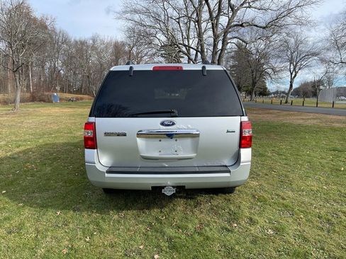 Used 2010 Ford Expedition EL Limited image 33