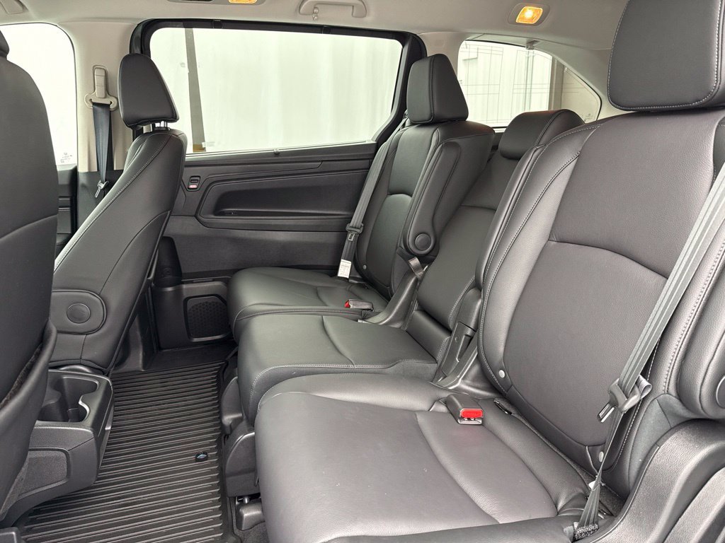 Used 2025 Honda Odyssey EX-L image 14