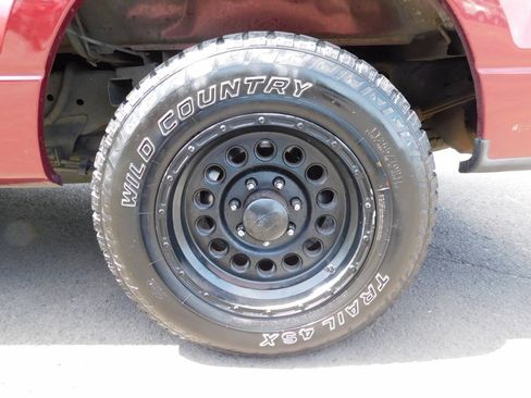 Used 2005 Ford F150 XLT RWD image 19