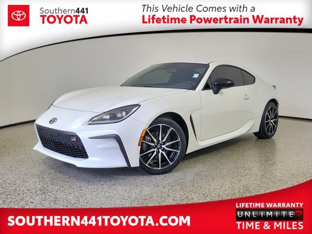 Used Toyota GR86 for Sale in West Palm Beach, FL - Autotrader