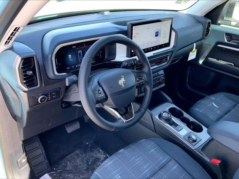New 2026 Ford Bronco Sport Heritage w/ Convenience Package AWD/4WD image 8