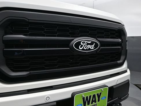 New 2026 Ford F150 Lariat w/ Equipment Group 501A Mid AWD/4WD image 15