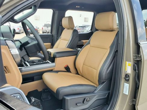 New 2026 Ford F350 Lariat w/ Lariat Premium Package AWD/4WD image 5
