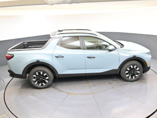 Used 2026 Hyundai Santa Cruz SEL AWD/4WD image 51