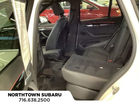 Used 2021 BMW X1 xDrive28i w/ Convenience Package image 16