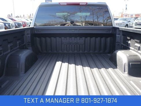New 2026 GMC Sierra 1500 SLE w/ X31 Off-Road Package image 10