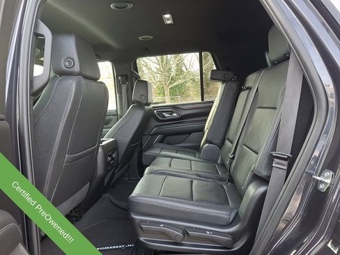 Used 2023 Chevrolet Tahoe LT AWD/4WD image 10