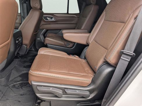 Used 2021 Chevrolet Tahoe High Country image 28