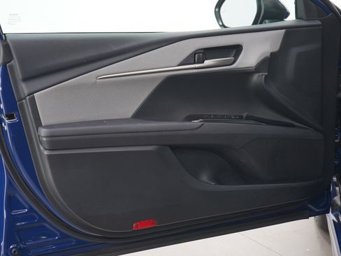 Used 2025 Toyota Camry SE w/ Multimedia Upgrade Package AWD/4WD image 18