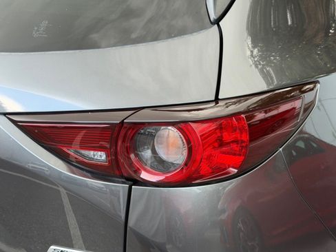 Used 2019 MAZDA CX-5 Touring AWD/4WD image 45