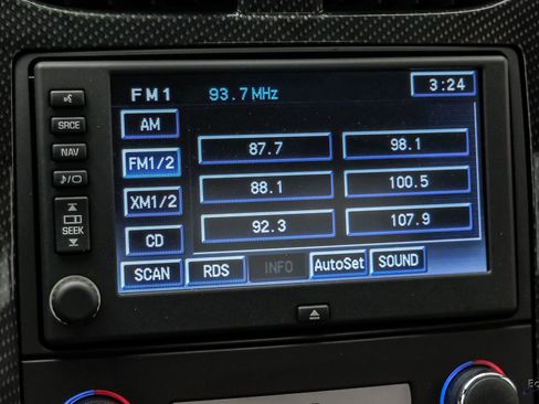 Used 2010 Chevrolet Corvette ZR1 w/ Preferred Equipment Group RWD image 62