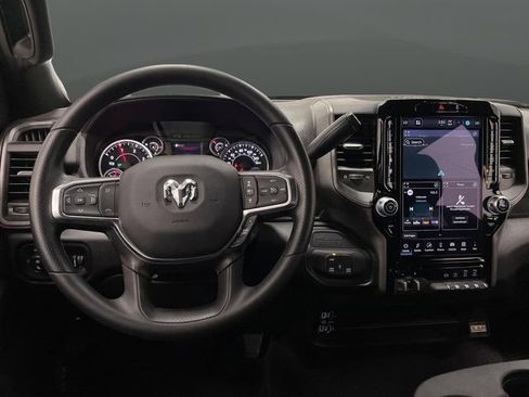 New 2025 RAM 2500 Tradesman image 5