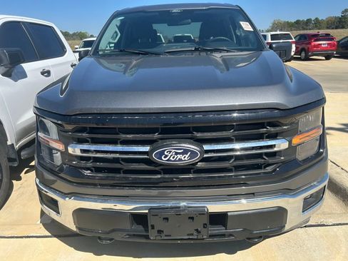 Used 2025 Ford F150 XLT w/ Equipment Group 301A Standard image 14