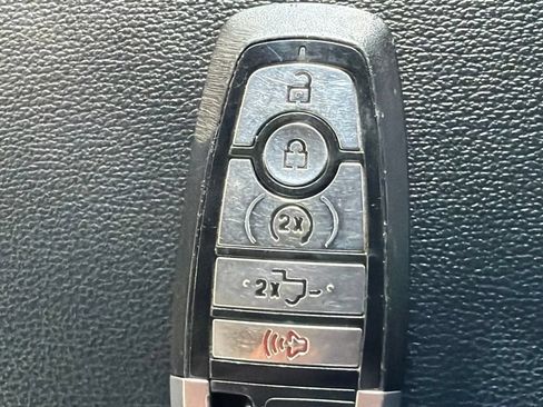 Used 2022 Ford F150 XLT w/ Equipment Group 302A High AWD/4WD image 25