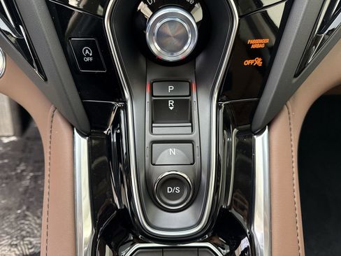 New 2026 Acura RDX SH-AWD w/ Technology Package image 17