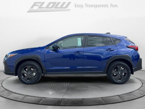 New 2026 Subaru Crosstrek 2.5i AWD/4WD image 4