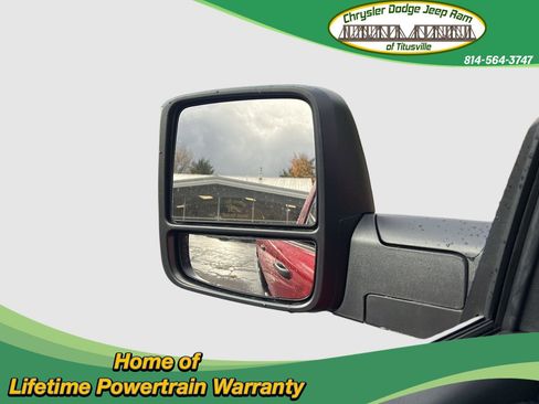 New 2026 RAM 3500 Tradesman image 37