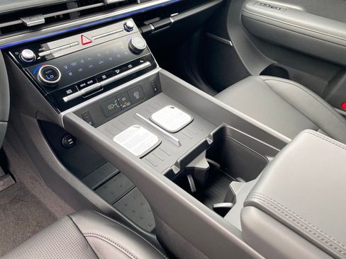 New 2026 Hyundai Santa Fe Limited image 13