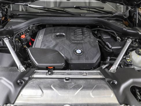 Used 2023 BMW X3 xDrive30i w/ Convenience Package image 50